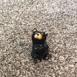 Bear nick nack